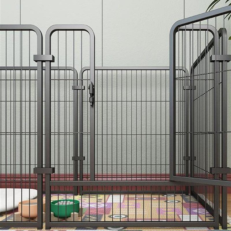 狗笼子特价狗围栏中小型犬大型犬宠物栅栏自由组合隔离训厕狗笼子