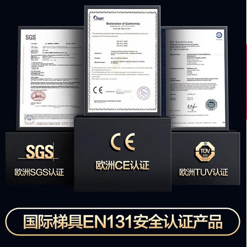 铝合金小梯凳家用两步人字梯子折叠凳子两用楼梯二洗车脚踏步台阶