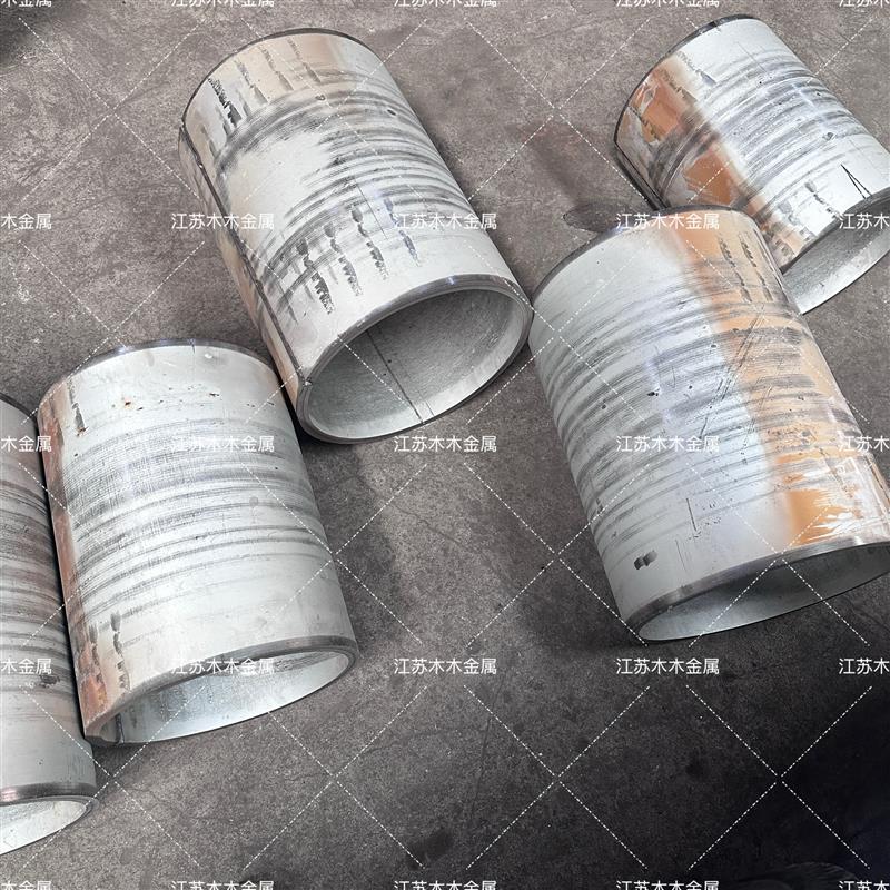 不锈钢卷筒卷板卷圆铁板卷桶大小头天圆地方罐体加工焊接激光切割
