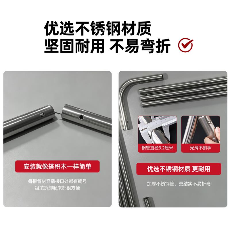 开工大吉仪式用品全套装修工地定制红桌布置条横幅公司展架背景布