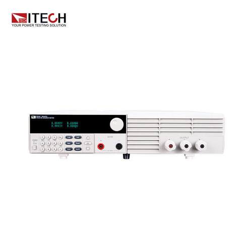 IT6100系列性能可编程直流电源IT6151/52/5/54