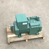 6P2比泽 B尔itzer半封制闭冷压缩机MOP4EC 6.Y40S