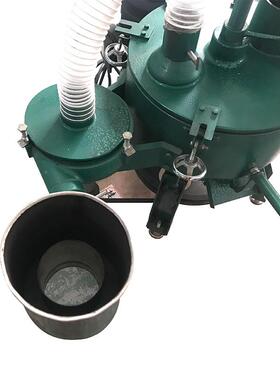 厂研直销超细磨机物打粉机多植功能XKM粉家碎机沉香粉碎机打粉机