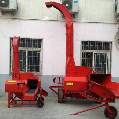 大型畜KEV业青储铡草粉碎揉丝机秆高喷铡草机玉米秸粉牧碎机