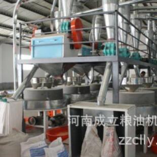 652肃宁县石磨面机石面粉机哪里的上海全好自动石磨磨粉面粉机