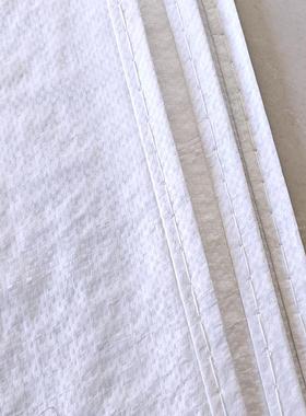 层加厚内膜编袋UGV白色带内防胆防潮水搬家快递双织袋蛇皮口袋粮