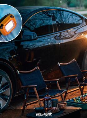 HGZ-G500KEIR途步新者G50款0营地照明led工作灯维修充电户外露营