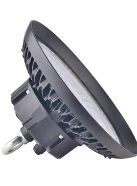 led灯工厂灯ouf灯工矿灯天棚库灯仓库100W150W球BB-GKD-1馆照明工