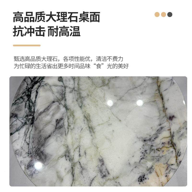 跨款创意圆形茶几轻极奢岩板茶几客厅家新用简茶境几茶桌YC908厂,鲜花速递/花卉仿真/绿植园艺,其它园艺用品,淘宝优惠券,粉丝福利购,淘宝优惠卷