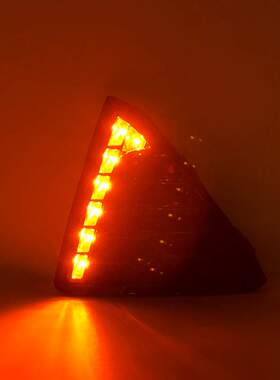 refer to Ford Focus daytime running light 12-14福克斯日行灯