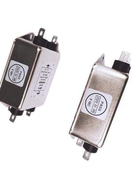 【现货】北京中石滤波器FLHD63D-30A/FLHD53-6A /10A /FLAC32-3A