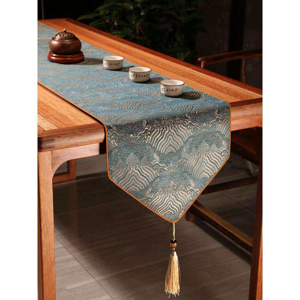 桌装旗中轻7式新中布式奢茶几布饰茶桌餐桌电视柜垫布床旗,农机/农具/农膜,其它农用工具,淘宝优惠券,粉丝福利购,淘宝优惠卷