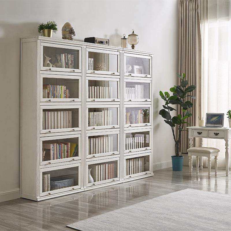 ZG-66940美式实木柜客柜厅落地书架防尘玻璃门装饰靠墙体储书物一,鲜花速递/花卉仿真/绿植园艺,其它园艺用品,淘宝优惠券,粉丝福利购,淘宝优惠卷