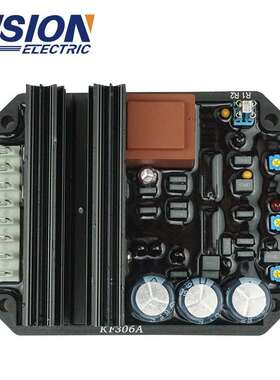 F器36A船用KF306A柴油发电机0配件自动电压调节AKVR