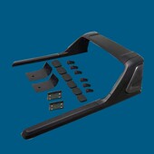 ROCLUXR5EVO龙门海拉克斯ROCC皮卡泰版 厂家直架销1 21HIREVO 原滚