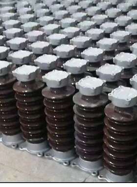 户ch9851外陶棒型支绝缘子ZS瓷W-220柱1/6K-3ZSW2