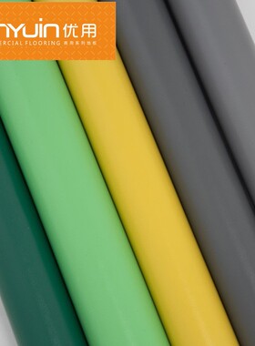 VC水泥地地直接P铺地板革加厚耐磨火防水家用瓷砖地板贴防NXO地板