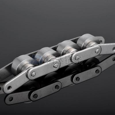 珠不锈钢倍速链条201YUM04316线全不锈钢滚倍3速链输送链条