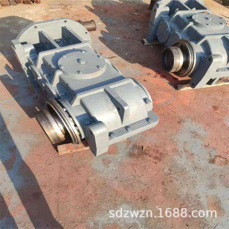 矿用40t刮输送机用减速机J板S30型减速机厂SGB620/4家刮输送机用