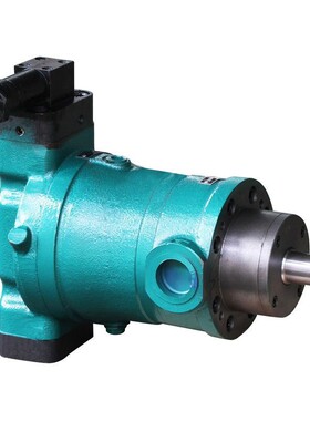 产地货YYS柱现塞泵25PC源Y41-1B货恒压变量轴向柱塞泵电动高压泵