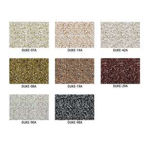 彩混色大DUKE-A粒羊毛卷系列志达纺织软床沙抱枕装饰多布料DUK发E