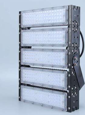 LED泛灯1APL0WLED投光灯150W球W场打20光0W300W500W10000隧道灯