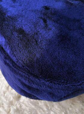 午休枕趴睡记忆棉分枕枕芯办室拥公RLQ抱式午睡午睡枕加厚体式