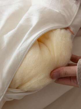 贝感零次方51有机双抗柔菌大豆被MS202411四季胎母被双A子类软亲