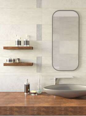 实木字隔板置板电视物墙壁搁一板书架实木CLG墙面搁板卧室客厅壁