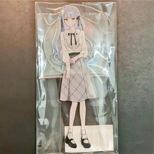 日谷散货BanG Dream MyGO雨中祈晴亚克力立牌丰川祥子立牌