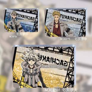 废渊战鬼周边路德隐擎赞卡流沙麻将压克力桌面二传谷子摆件送礼