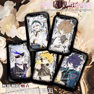 山海有灵古风安迷修格瑞嘉德罗斯双闪银葱色纸金卡米尔雷狮帕洛斯