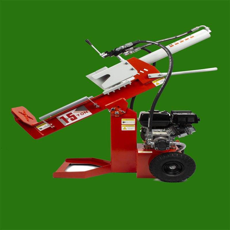 立卧两用汽油液压劈柴机WP-15吨农村劈木机180cc大马力木柴分裂器,机械设备,涂装设备,淘宝优惠券,粉丝福利购,淘宝优惠卷