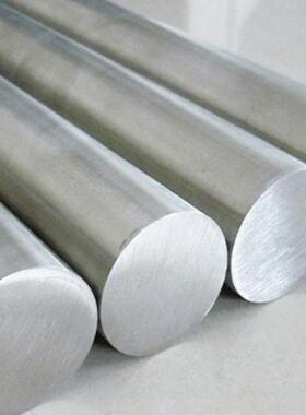 现货供应无磁钻铤用钢1Cr18Mn18N不锈钢圆棒 1Cr18Mn18N圆钢圆棒