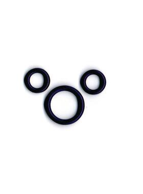 现货可发岛津228-16000-17刃环FERRULE 1.6F 316L 3PCS