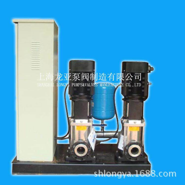 上海供应价廉多级离心水泵 QDLF65-30-2宾馆冷冻水泵