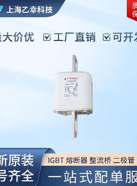 巴斯曼熔断器 170M6758 170M6759 170M6760 170M6761 170M6762