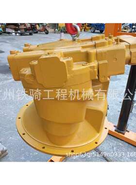 卡特E320B 325B液压泵总成 力士乐A8VO107主泵 123-2233 133-7539