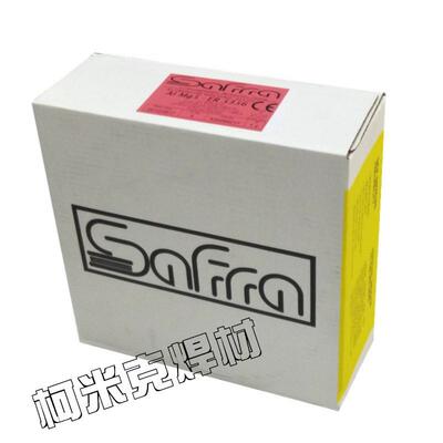 进口萨福拉（法国）ER5087铝合金焊丝/ER5356铝合金焊丝盘丝直条