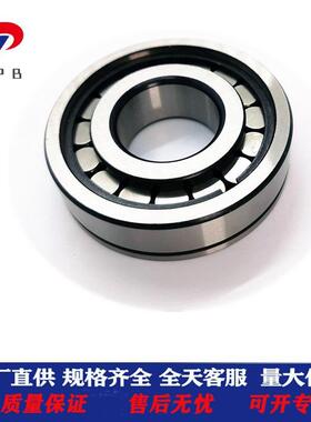 汽车变速箱轴承NJ306EN/C3 NJ307E NJ308E NJ309NR/C9YA3 NJ2211E