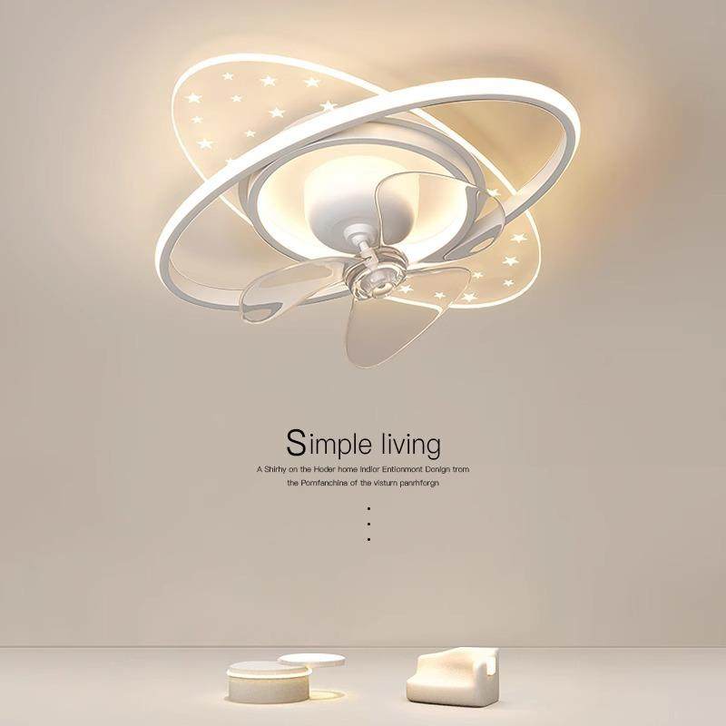 2025新款设计款吸顶灯卧室吸顶灯客厅吸顶灯静音大风力餐厅电扇灯,电子元器件市场,其它元器件,淘宝优惠券,粉丝福利购,淘宝优惠卷