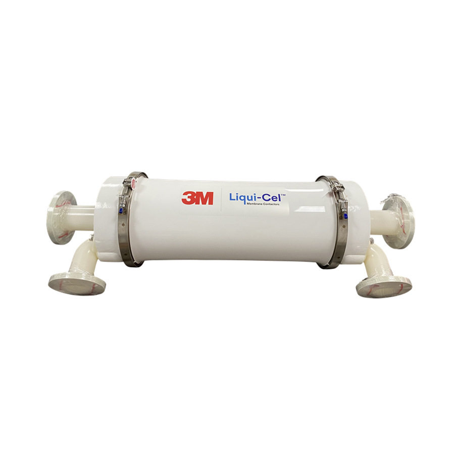 3M-Liqui-Cel G700H 10X28 CN XIND 膜接触器-脱气膜