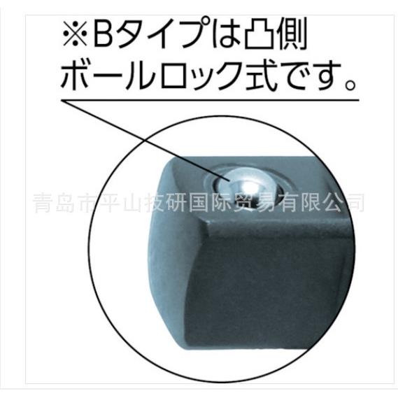 （株）山下工業研究所Koken套筒16644A-B,青岛市平山技研有限公司