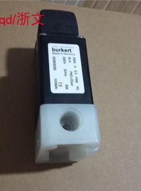 b8urkert 磁阀0124 T3.0fkm 0p电1*60*AC2d G1/4 23V 50HZ W