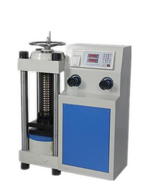 力试验机 砖块压力试混验机 凝TH-2000B土压力试验 2机00压吨压力