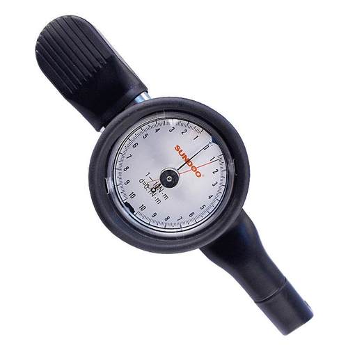 厂家直销扳表盘扭力扭矩式螺丝矩力双指针手双向测力精212度高耐