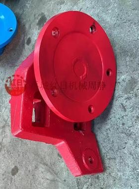 刀RGI圆盘耙耙片 MF轴 甩刀割草机割刀片26inch盘圆盘耙 片