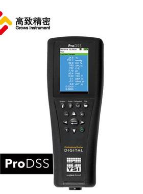 多 Pro量DS参数 ProD水S质测仪