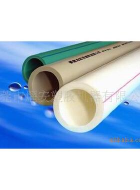 供应PP造R水管材挤塑AFP-63出设备 符合标准的料管给材制设备