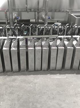 超声波板喷涂电镀厂家必洗机侧挂56270式超声波备清洗清震震板